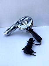 Sèche-cheveux Calor Modèle Série 3-52 300W Cat. 905 Vintage Non Testé