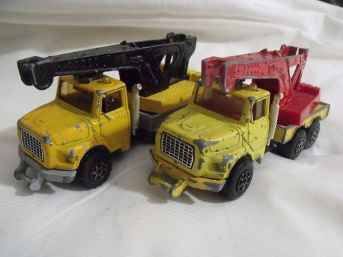 A12 majorette 60 - 1/60, lot