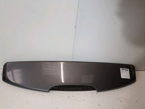 Becquet hayon renault clio - becquet,