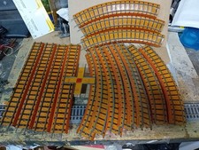 JOUEF LOT RAILS POUR AUTORAIL