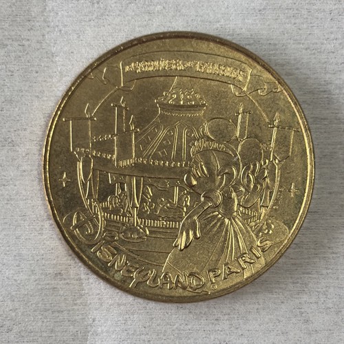 Médaille monnaie paris - de,