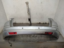 7410AR pare-choc arrière