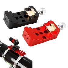 Pince de base de montage Dovetail pour t��lescope astronomique monture ��quatori