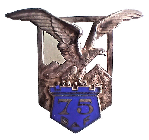 Insigne infanterie inf 015 - infanterie,