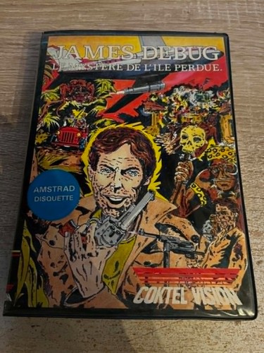 Amstrad cpc 464 6128 - cpc,