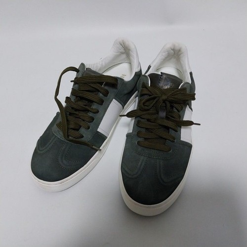 Valentino baskets daim - en,