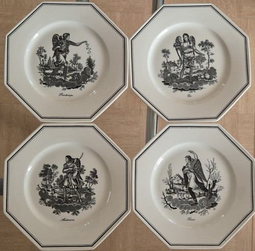 Vintage villeroy boch mettlach - boch,