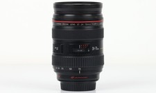 Canon 24-70mm f2.8L USM