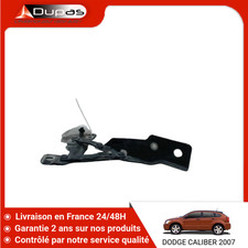 ?? COMPAS GAUCHE CAPOT DODGE CALIBER ➤4589117AD ♻️