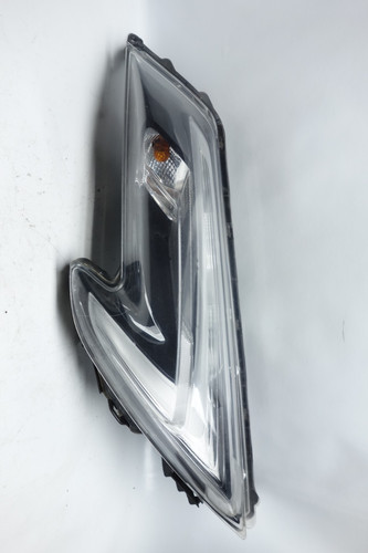 Phare droit led nissan juke - phare,