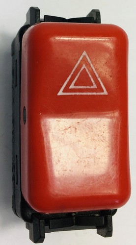 Bouton commutateur feux - de,
