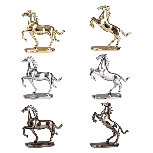 Sculpture cheval - sculpture,