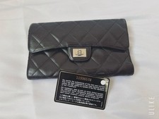 Authentique sac à main Chanel