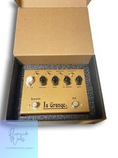 Bogner La grange