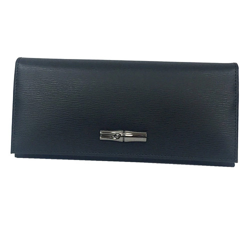 Longchamp roseau leather - longchamp,