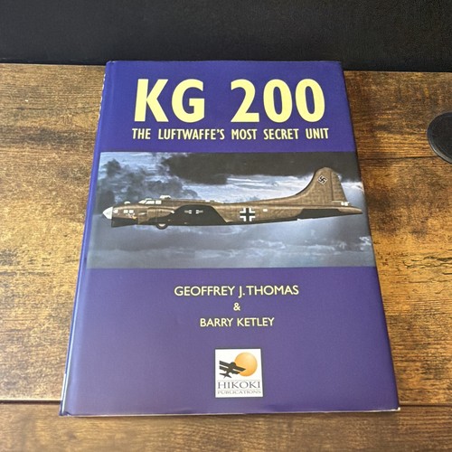 200 the luftwaffe - 200:, luftwaffe’s