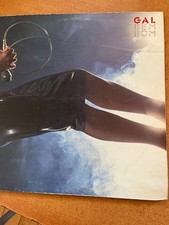 Disque vinyle Gal Costa