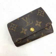 Étui à clés Louis Vuitton