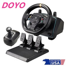 DOYO R808B Racing Gaming
