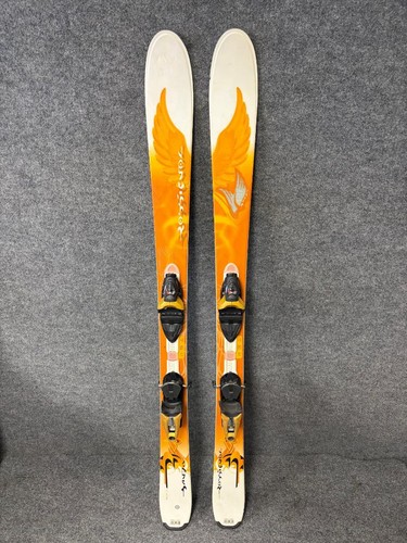 Rossignol bandit 150cm - rossignol,