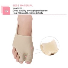 Hallux Valgus Juanete