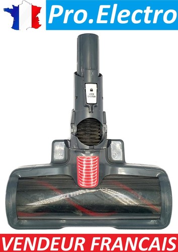 Original brosse aspirateur - original:brosse,