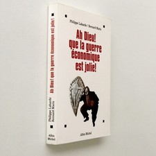 Ah Dieu que la guerre
