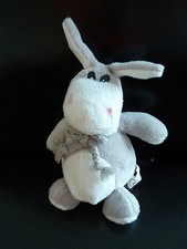 Doudou peluche cmp cheval - peluche,