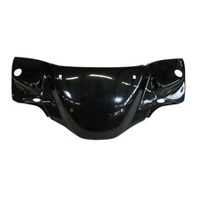 COUVRE GUIDON AVANT ORIGINE PIAGGIO 50 NRG POWER 2007+2017 BRUT A PEINDRE 