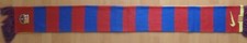 ECHARPE FOOT FC BARCELONA  BARCELONE ESPANA Produit Officiel NIKE LA LIGA