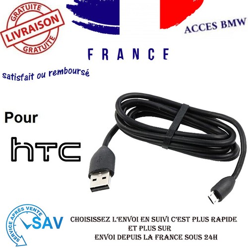 Câble data chargeur - câble, d'origine