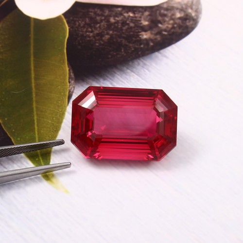 Wonderfull naturel rouge sang - rouge,