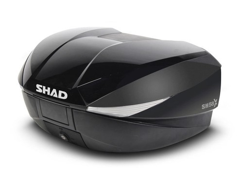 Top case shad - sh58x, topcase
