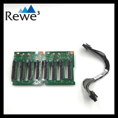 Ibm lenovo backplane - lenovo, x3650