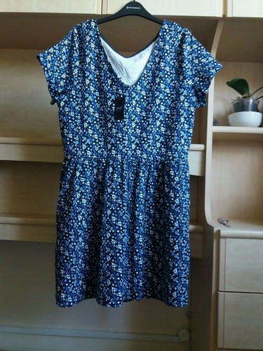Robe femme neuve next - femme,