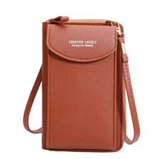 Téléphone Sac Bandoulière