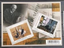 Bloc Feuillet 2013 N°F4800 Timbres France Neufs - Georges Braque