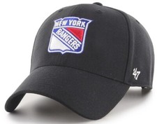 47 Marque New York Rangers MVP