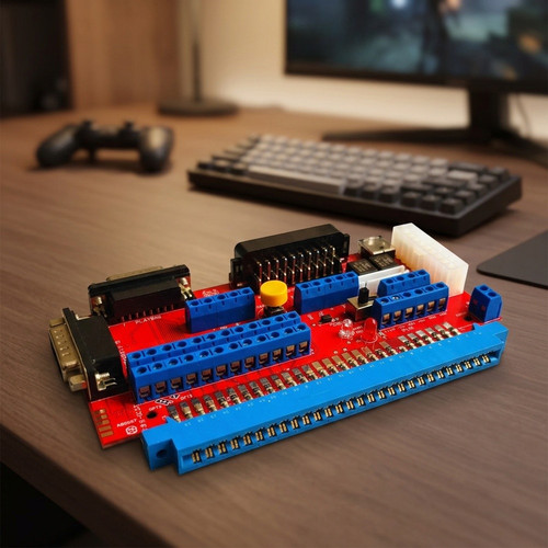 28pin pour neo - pour,