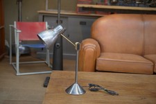 Lampe JUMO modèle 800s par