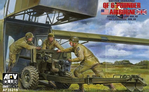 Afv club 35219 1 35 - -, 1/35