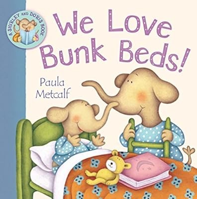 Love bunk beds a shirley - bunk, beds!: