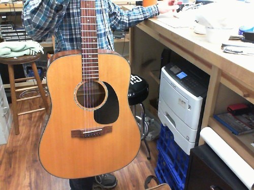 Takamine g340 - g340, (wks012291)