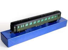 FRANCE TRAINS HO 226 VOITURE