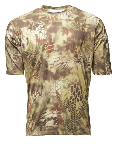 Kryptek mens valhalla short - kryptek,