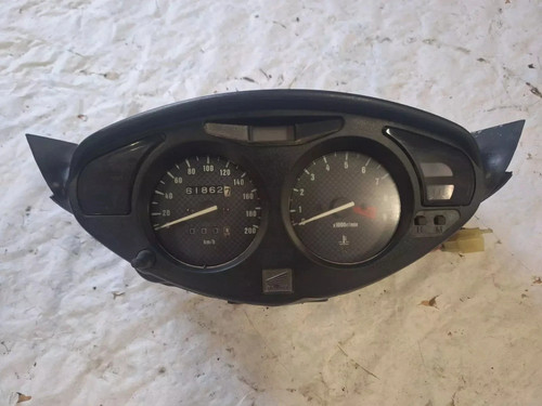Compteur honda ntv 650 - compteur,