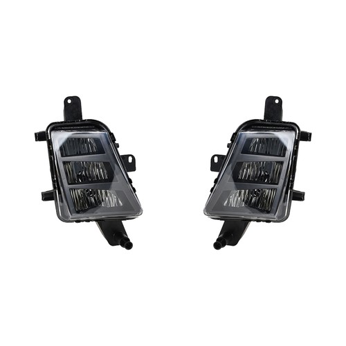 Led antibrouillard gauche - led,