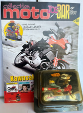 MOTO JOE BAR TEAM 38 HONDA DAX