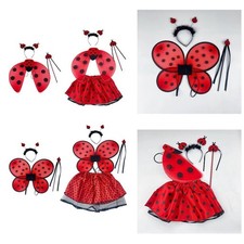 Ensemble de costumes d'animaux