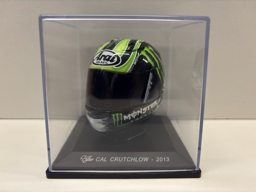 Casque miniature motogp - casque,